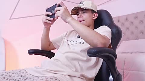 Drako online show from April 4, 8:50 pm