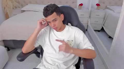 Drako online show from April 5, 7:55 pm