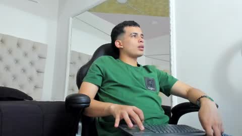 Drako online show from April 7, 8:42 pm