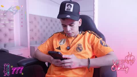 Drako online show from April 8, 8:42 pm