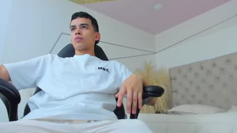 Drako online show from April 12, 8:25 pm