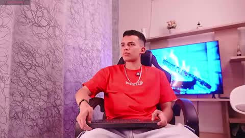 Drako online show from April 17, 8:34 pm