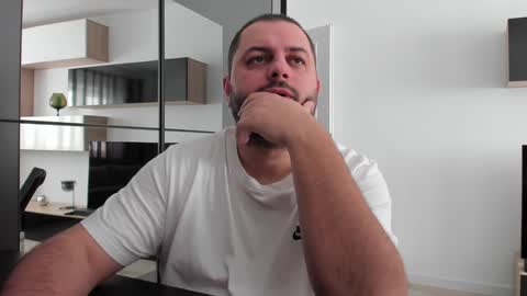 Draven A online show from January 8, 9:21 am