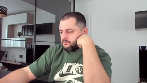 Draven A online show from January 18, 11:54 am