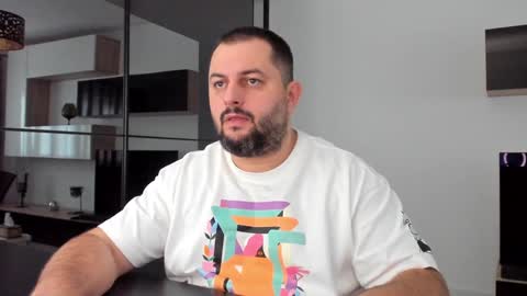 Draven A online show from January 19, 11:12 am