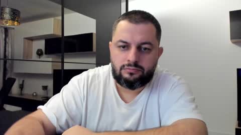 Draven A online show from February 12, 12:58 am