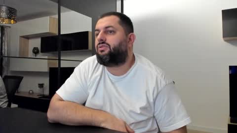 Draven A online show from February 17, 5:32 pm