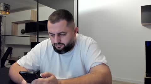 Draven A online show from February 21, 6:15 pm