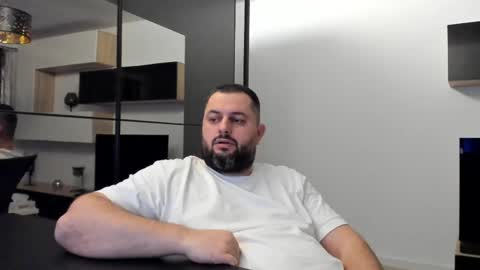 Draven A online show from February 24, 11:19 pm