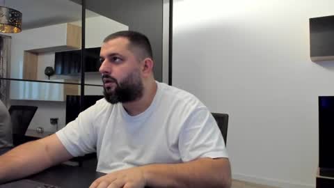 Draven A online show from February 25, 3:38 pm