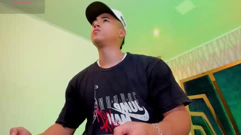 Draven online show from September 10, 11:10 am