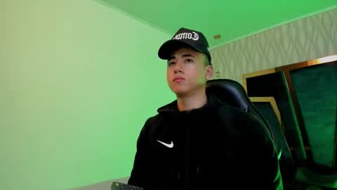 Draven online show from October 27, 11:14 am