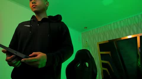 Draven online show from November 7, 11:10 am