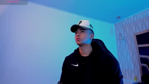 Draven online show from November 14, 11:09 am