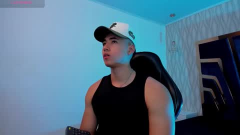 Draven online show from November 15, 11:18 am