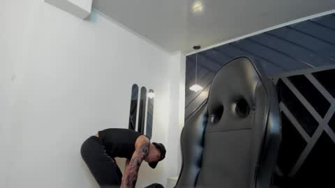 Draven online show from November 24, 11:32 am