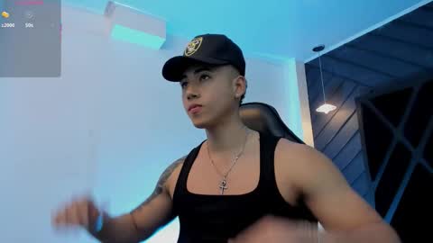 Draven online show from December 2, 11:15 am