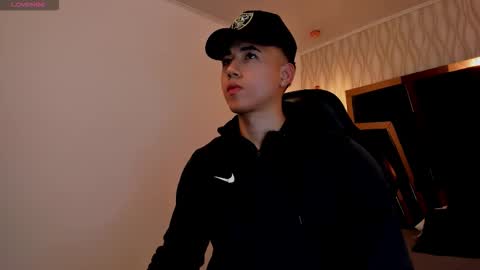 Draven online show from March 14, 11:15 am