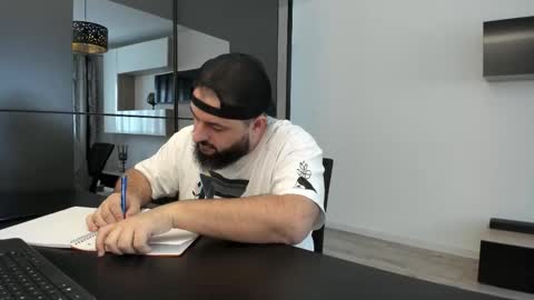 DravenPeak online show from November 26, 10:49 am