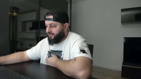 DravenPeak online show from January 16, 6:56 pm