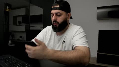 DravenPeak online show from February 27, 7:36 pm