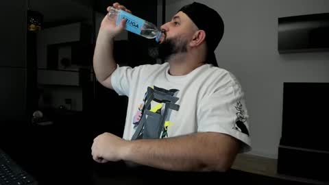 DravenPeak online show from March 7, 6:49 pm