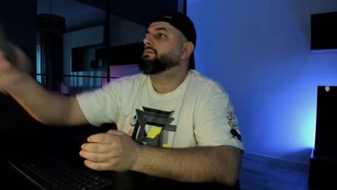 DravenPeak online show from March 21, 4:21 pm