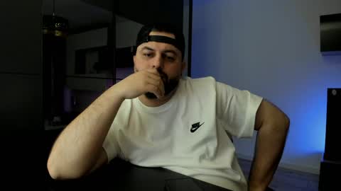 DravenPeak online show from March 23, 10:03 pm