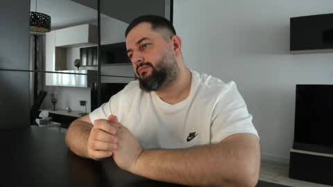 DravenPeak online show from April 7, 12:38 pm