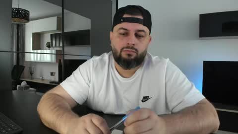 DravenPeak online show from April 16, 2:18 pm