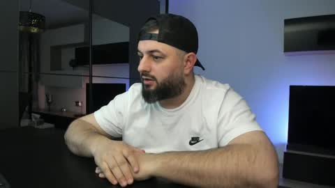 DravenPeak online show from April 17, 8:23 pm