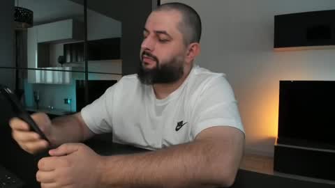 DravenPeak online show from May 31, 2:46 pm