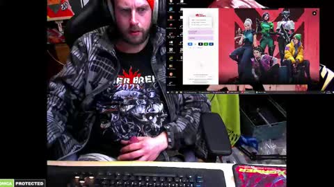 drawingcock online show from January 2, 4:20 am