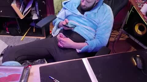 drawingcock online show from January 14, 3:32 am