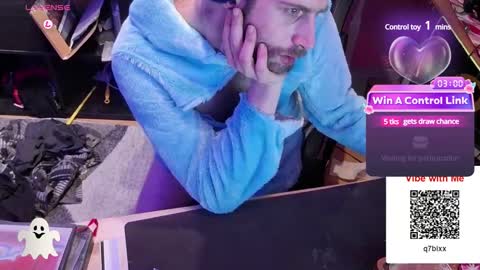 drawingcock online show from January 14, 9:35 am