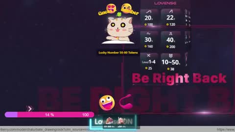 drawingcock online show from January 21, 4:05 pm