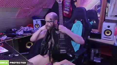 drawingcock online show from February 3, 5:07 am