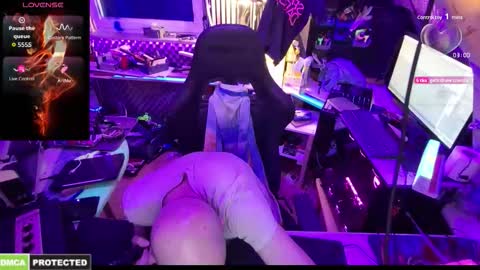 drawingcock online show from September 13, 10:53 pm