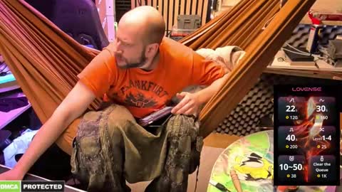 drawingcock online show from October 3, 11:29 am