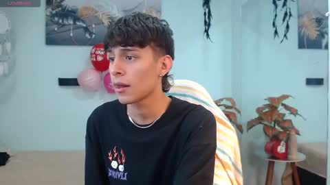 DraxBlade online show from February 14, 8:16 pm