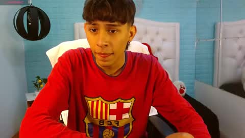 DraxBlade online show from February 26, 2:16 pm