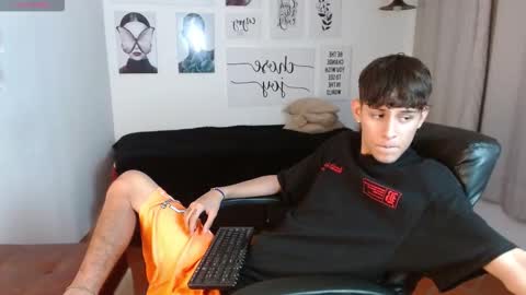 DraxBlade online show from March 5, 7:54 pm