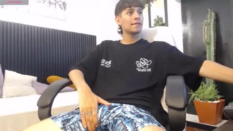 DraxBlade online show from March 19, 9:08 pm