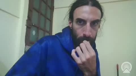 new profile Aircum99  online show from October 30, 6:15 am