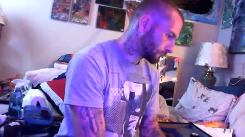 Snapshot of dreaded_folks chatting on September 8, 8:08 pm dreaded_folks online show from September 8, 8:08 pm