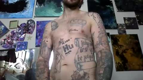 Snapshot of dreaded_folks chatting on November 16, 4:56 pm dreaded_folks online show from November 16, 4:56 pm