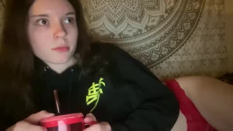 ur dream girl online show from April 22, 3:42 am