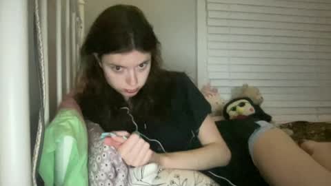 ur dream girl online show from June 12, 12:53 am