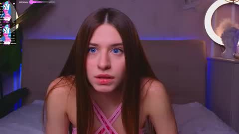 Snapshot of dream__crush chatting on November 5, 8:36 am Bonnie online show from November 5, 8:36 am