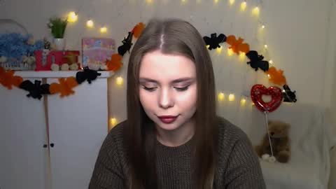 Mari online show from October 11, 6:01 am